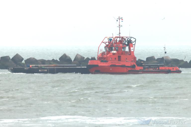 GRETTIR STERKI photo