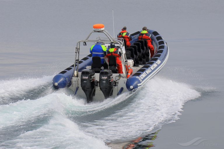 THRUMA II photo