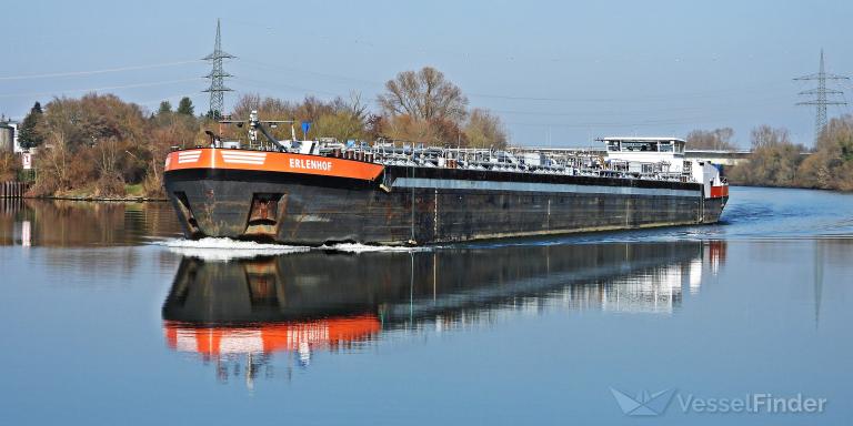 ship photo