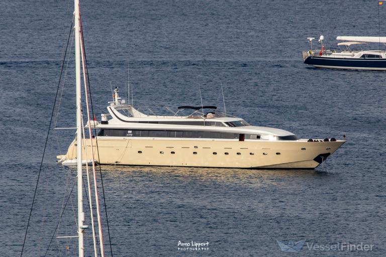PAULA III photo