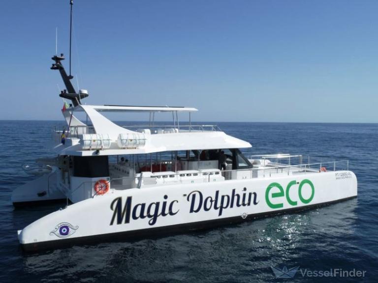 MAGIC DOLPHIN ECO photo