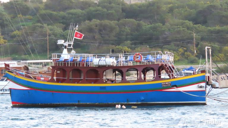 STELLA MARIS VIII photo