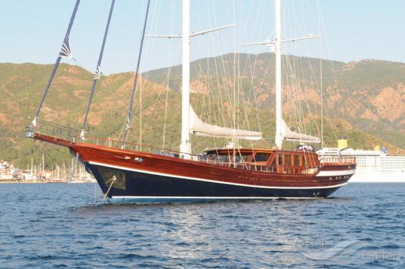 QUEEN OF DATCA photo