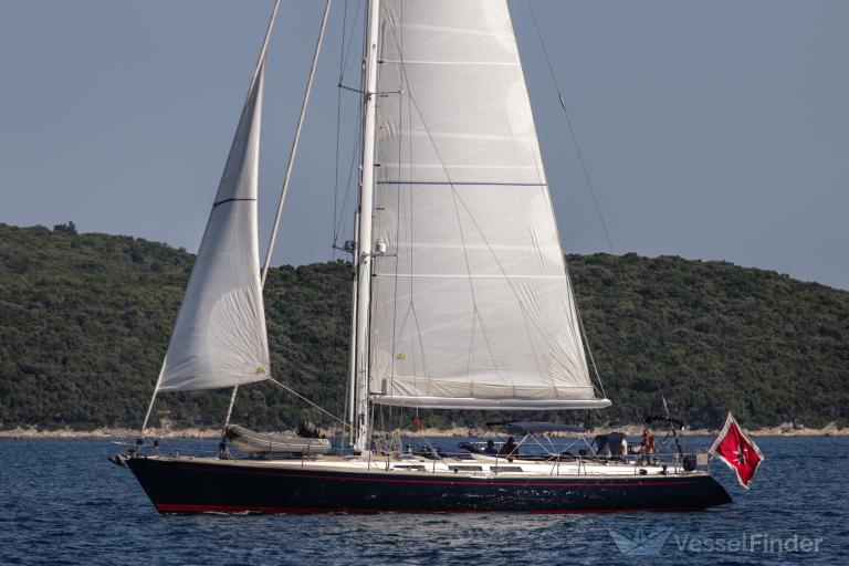 SY FAR BLUE photo