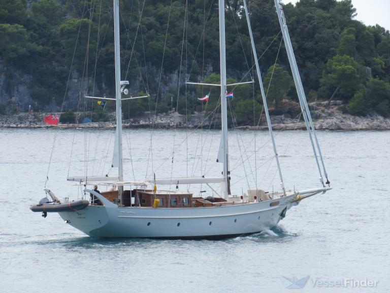 SPIRIT OF VENICE photo