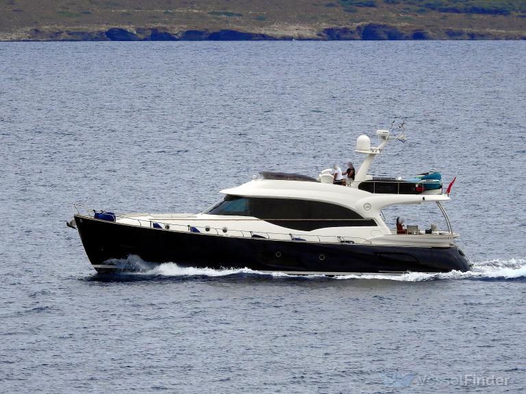 ship photo