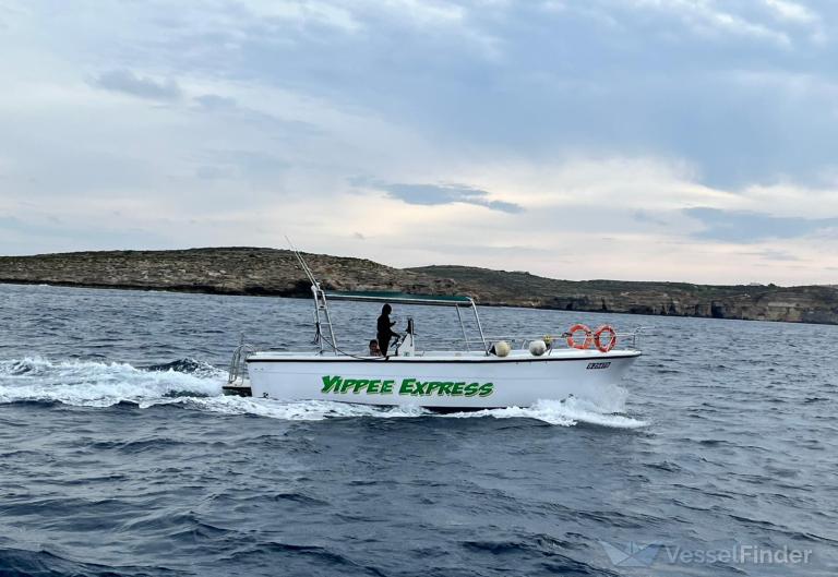 YIPPEE EXPRESS photo