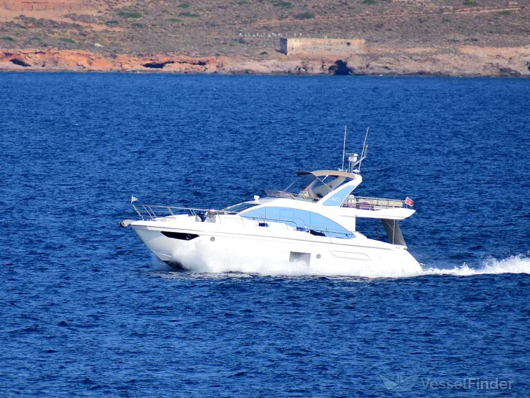 STREGA BLU II photo