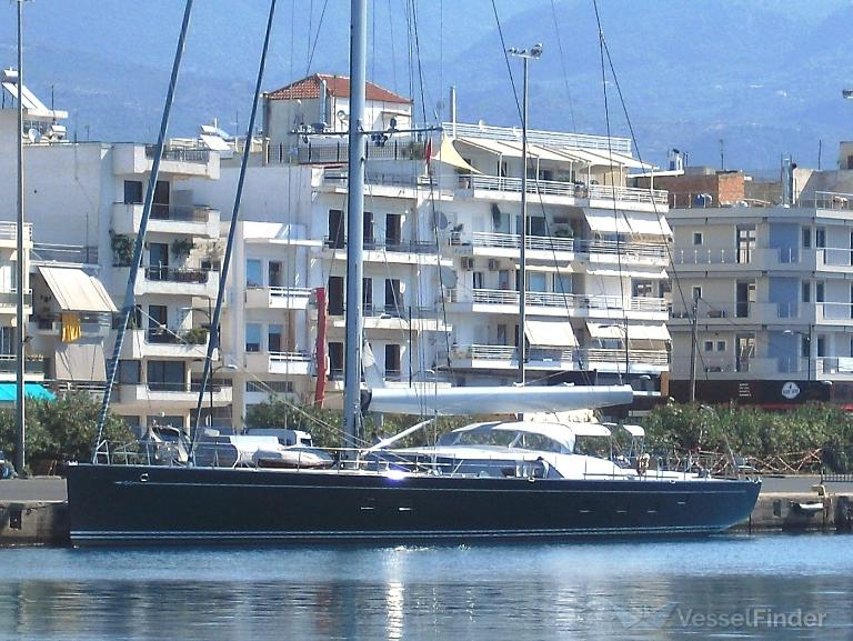 MYSTERE photo