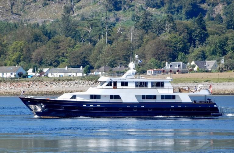 SPIRIT OF FORTITUDE photo