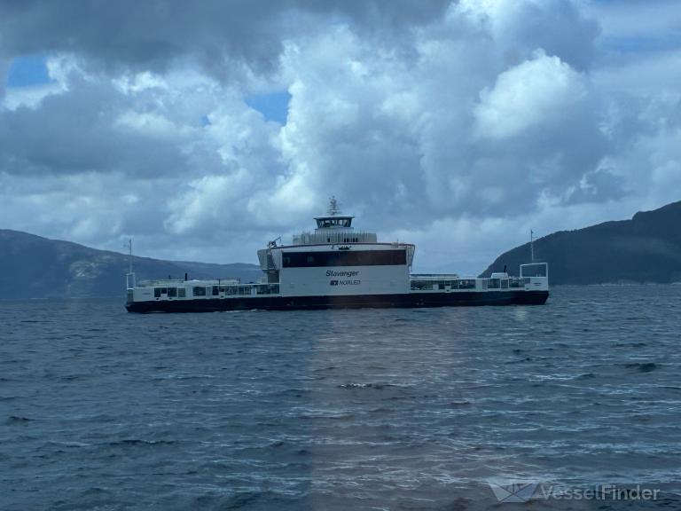 MARINEFJORD photo