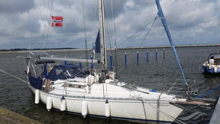 SY SAILAWAY photo