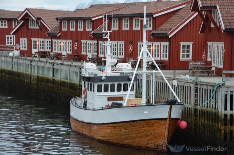 SKREIEN photo