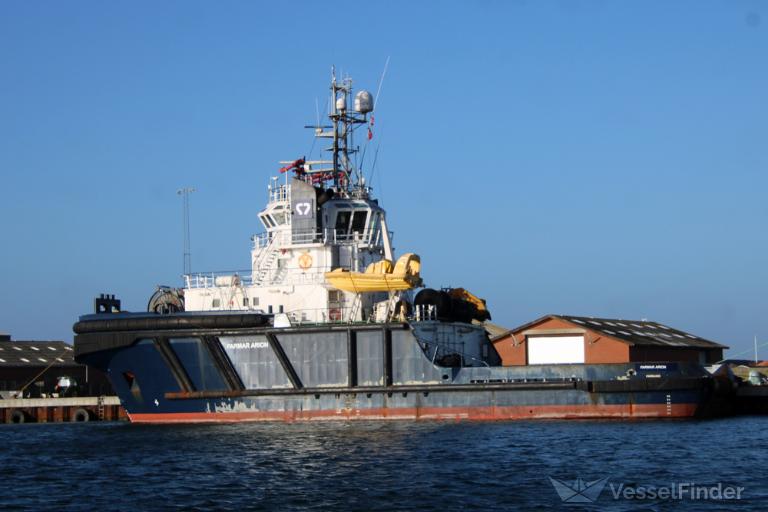 ship photo