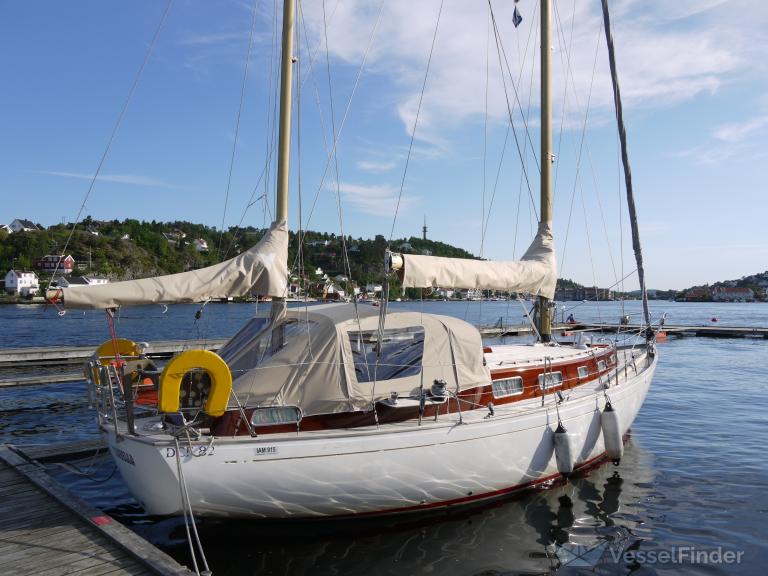 ship photo