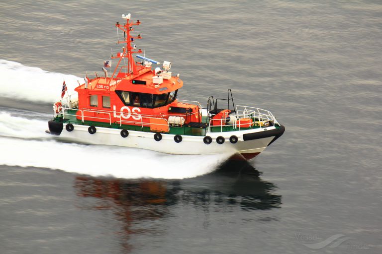 ship photo