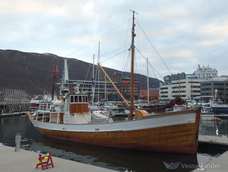 HERMES II photo