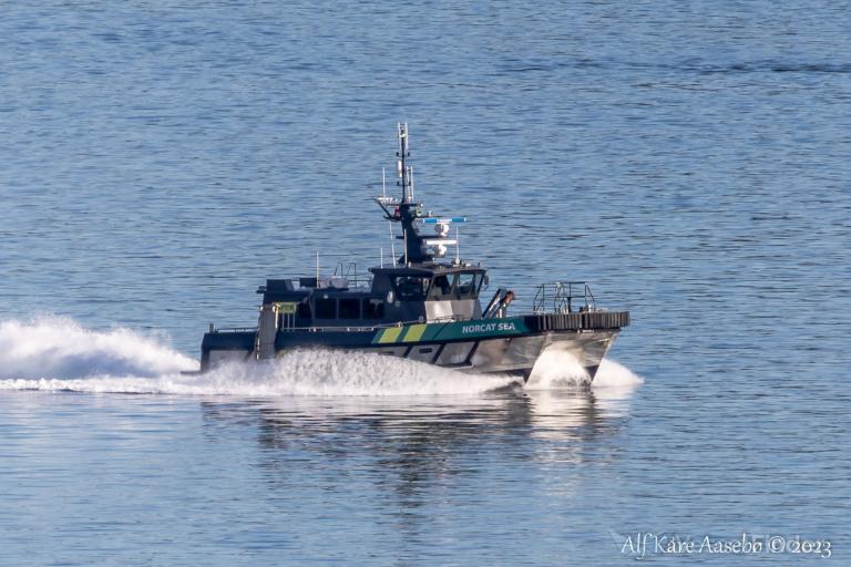 NORCAT SEA photo