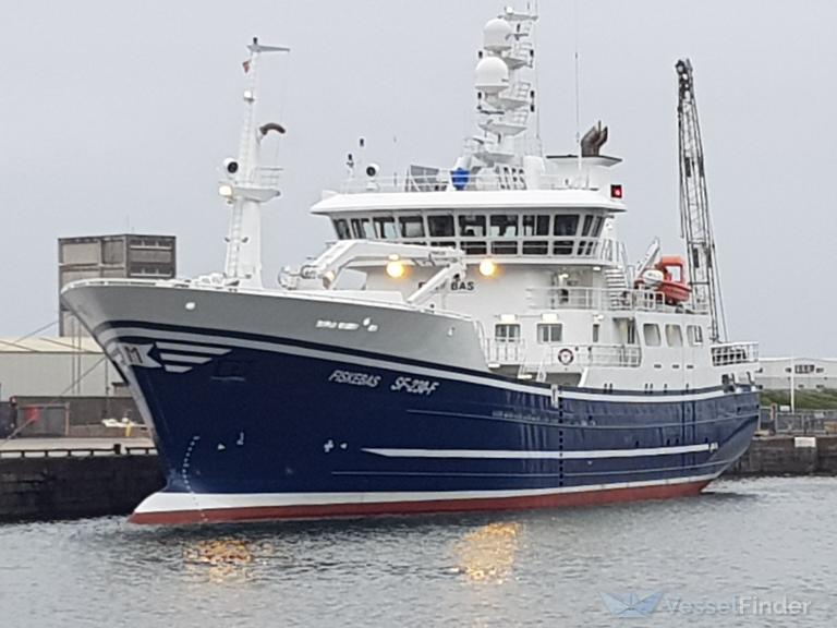 FISKEBAS photo
