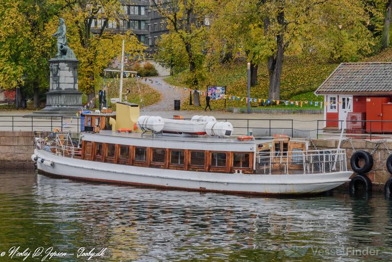 OSLO IX photo