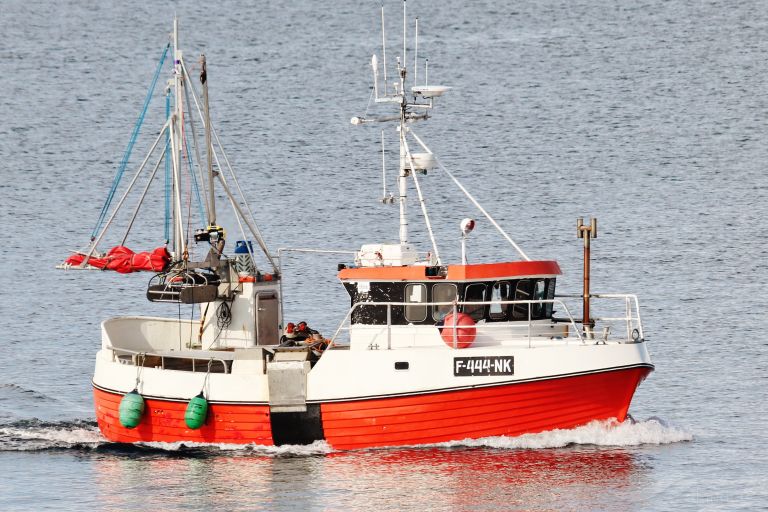 KING NORDKAPP photo