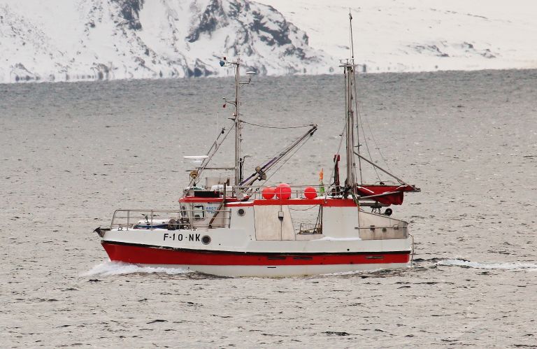 STRONSTADVAERING photo