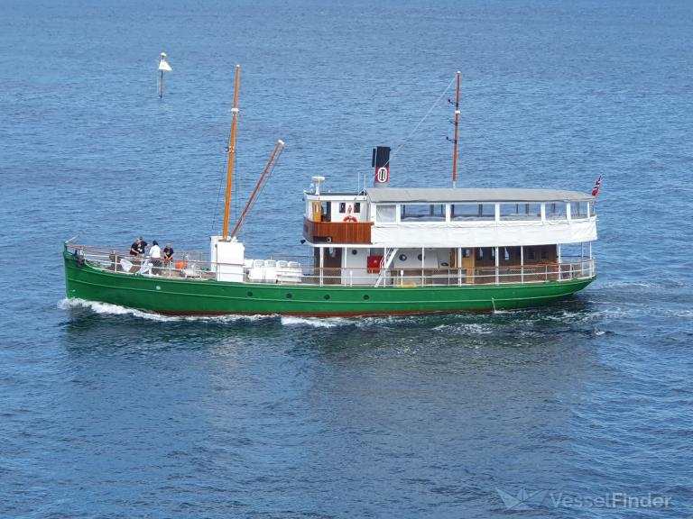 OSCAR II photo