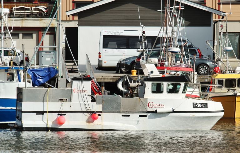 MARIA ANDREA TF-24-V photo