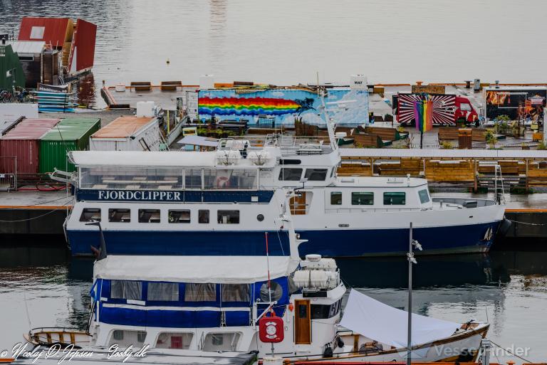 FJORDCLIPPER photo