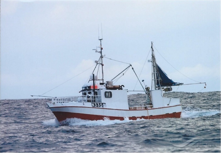 ship photo