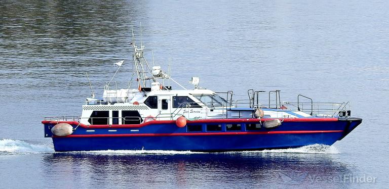 SEA SERVICE photo