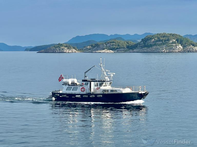 NAUTILUS photo