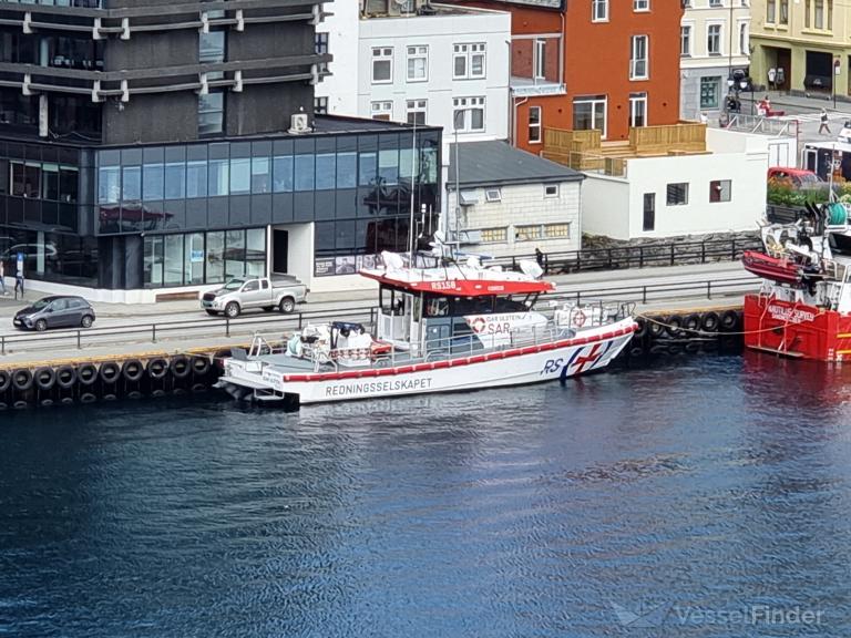 RESCUE IDAR ULSTEIN photo