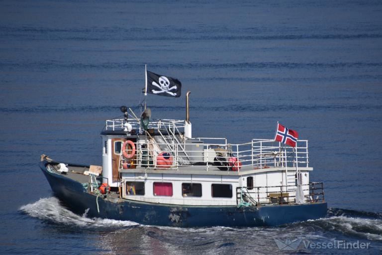 PIRATEN photo