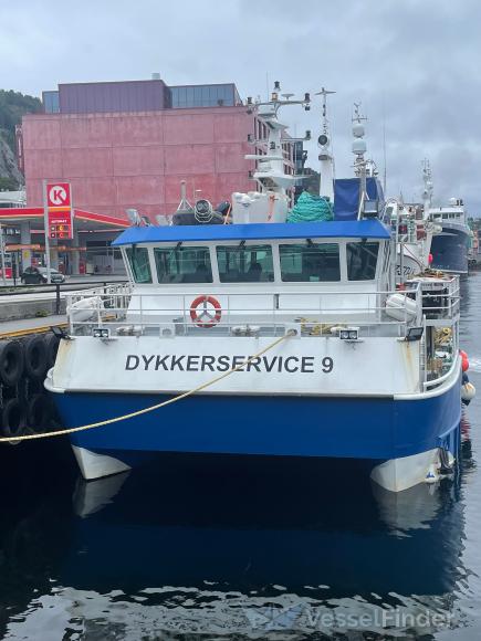 DYKKERSERVICE 9 photo