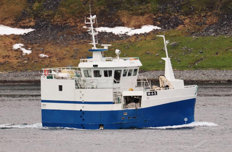 ship photo