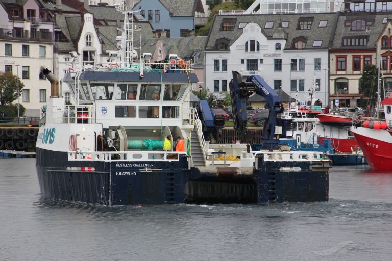 FOSNACHALLENGER photo