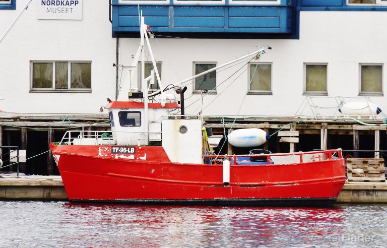 SJARKE TF-96-LB photo