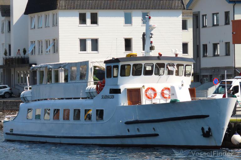SKJAERHALDEN photo