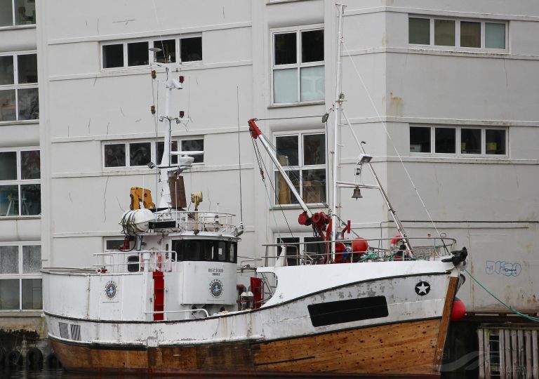 ship photo