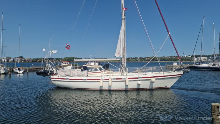SY VINDREKEN photo