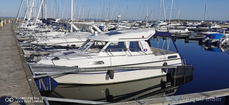 BAATEN NB870 photo