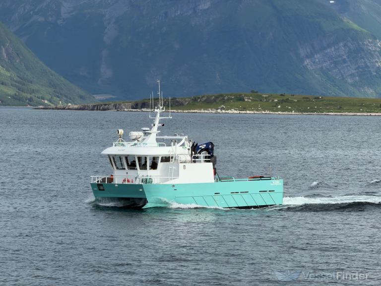 NJORD photo