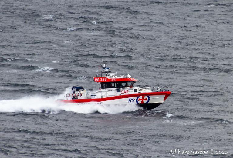 KRISTIAN G.JEBSEN 2 photo