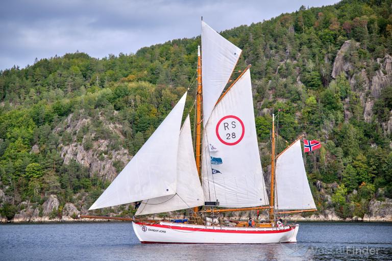 SANDEFJORD photo