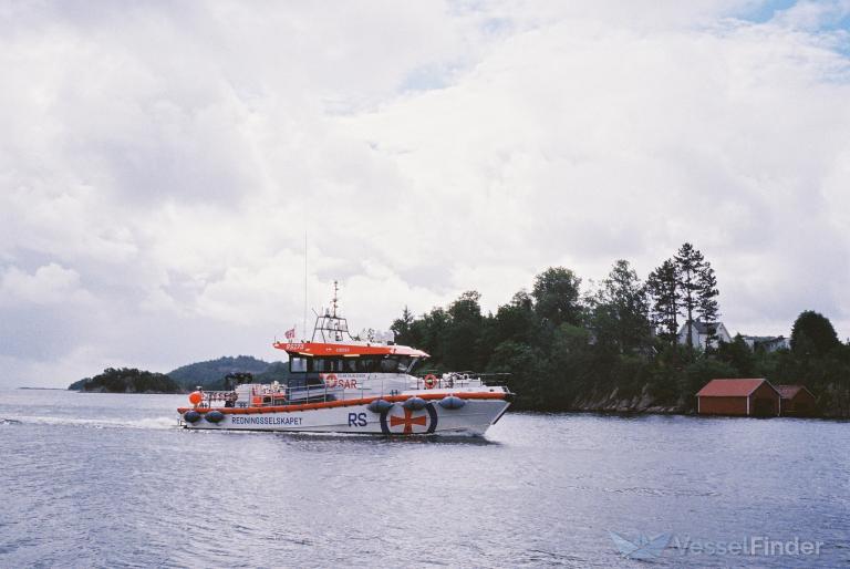 RS ERLING SKJALGSSON photo