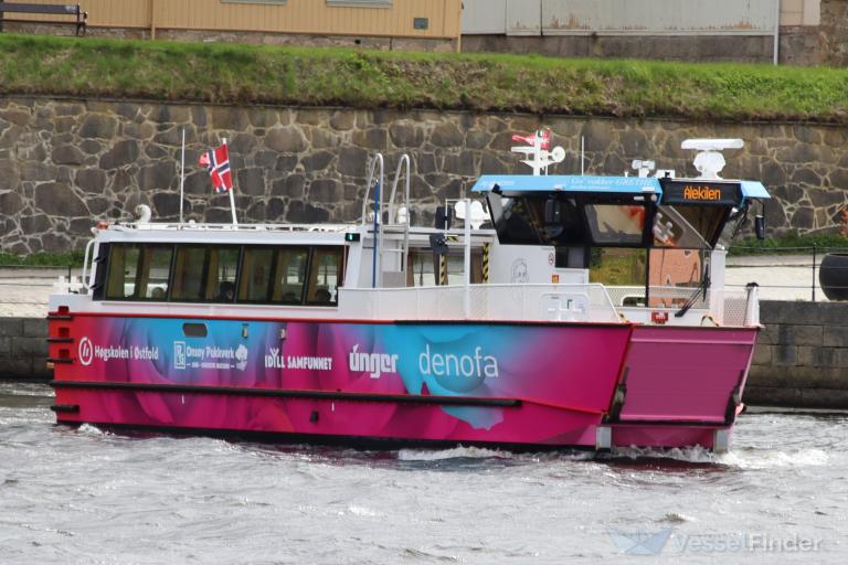 GO VAKKER GRETHE photo