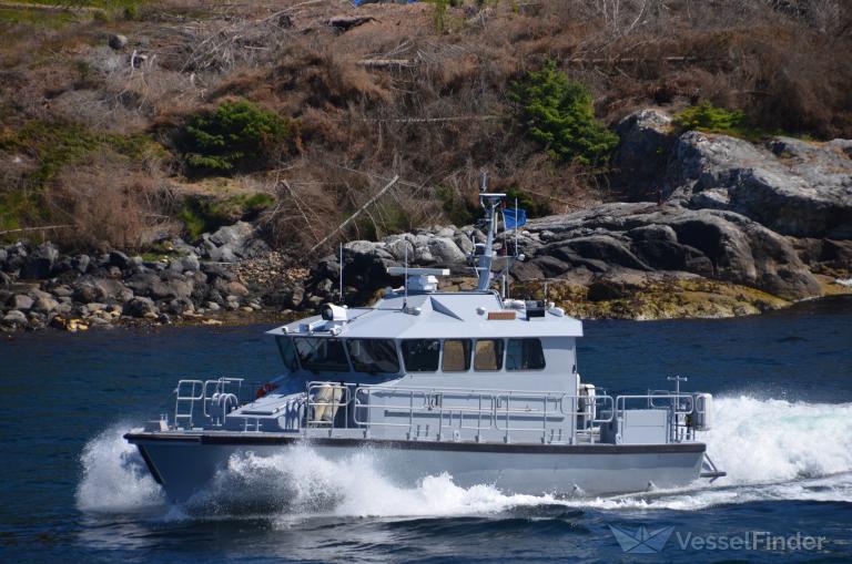 KVARVEN, Unknown - Details and current position - MMSI 258032200 ...