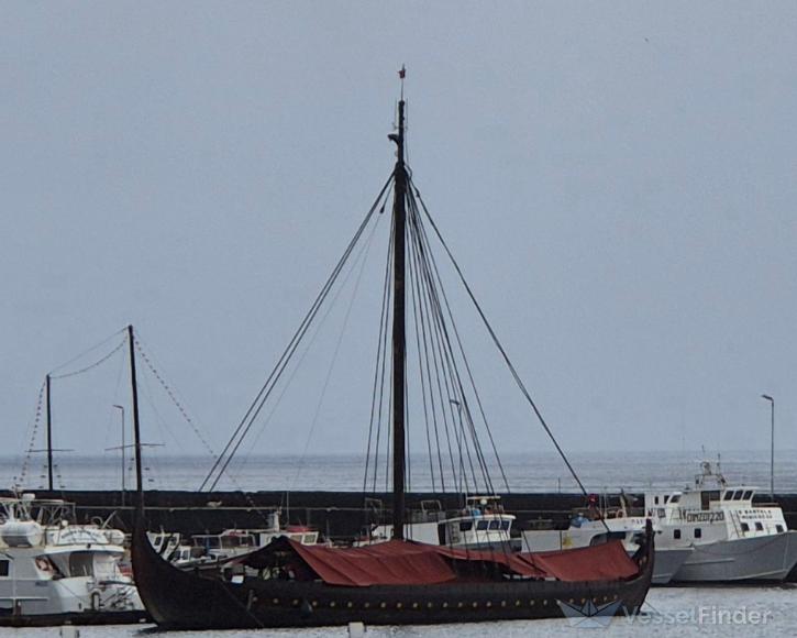 DRAKEN HARALD H. photo