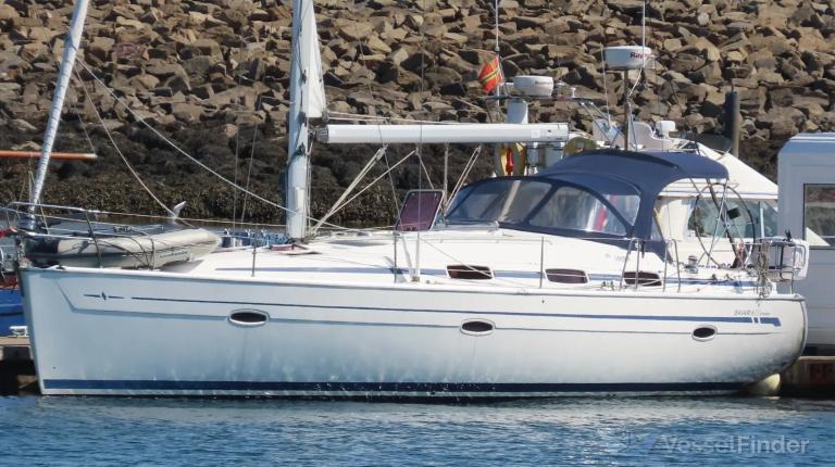 INGEBORG I MEVIND photo